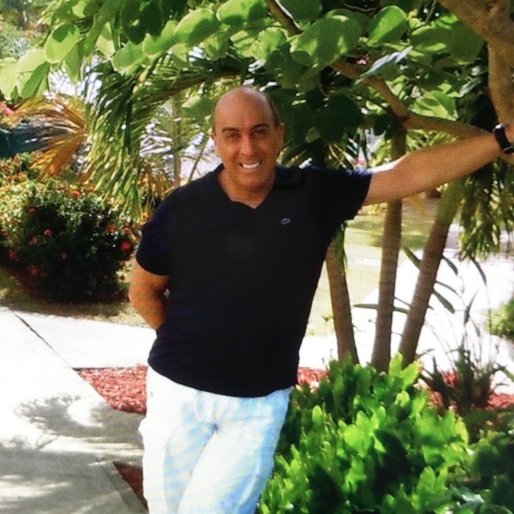 Meet your Posher, Paul